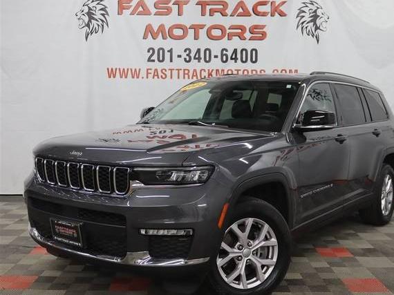 JEEP GRAND CHEROKEE 2022 1C4RJKBG9N8610627 image JEEP GRAND CHEROKEE 2022 1C4RJKBG9N8610627 image